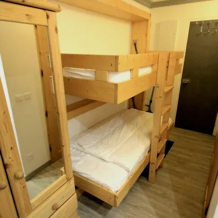 Apartamento Le Thuria